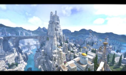 Semaine des jeux en ligne #58
