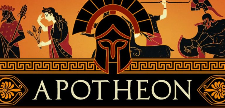 Apotheon – Aperçu