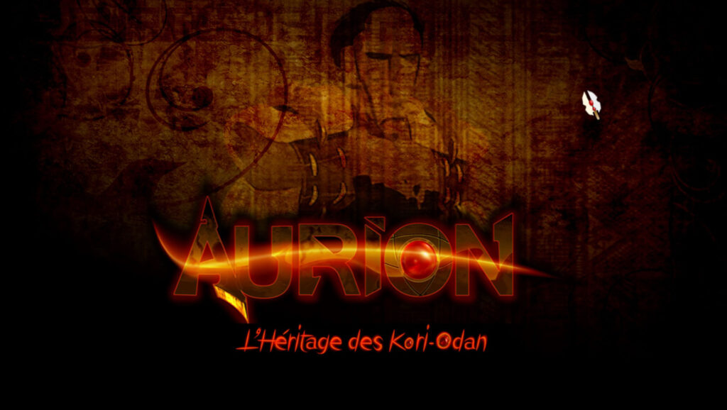 Aurion : L’Héritage des Kori-Odan – Aperçu