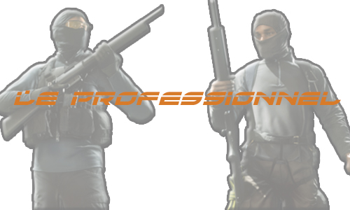 BFH : Classes – Professionnel