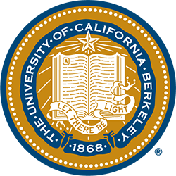 Heroes - Logo Uni Berkeley UCal