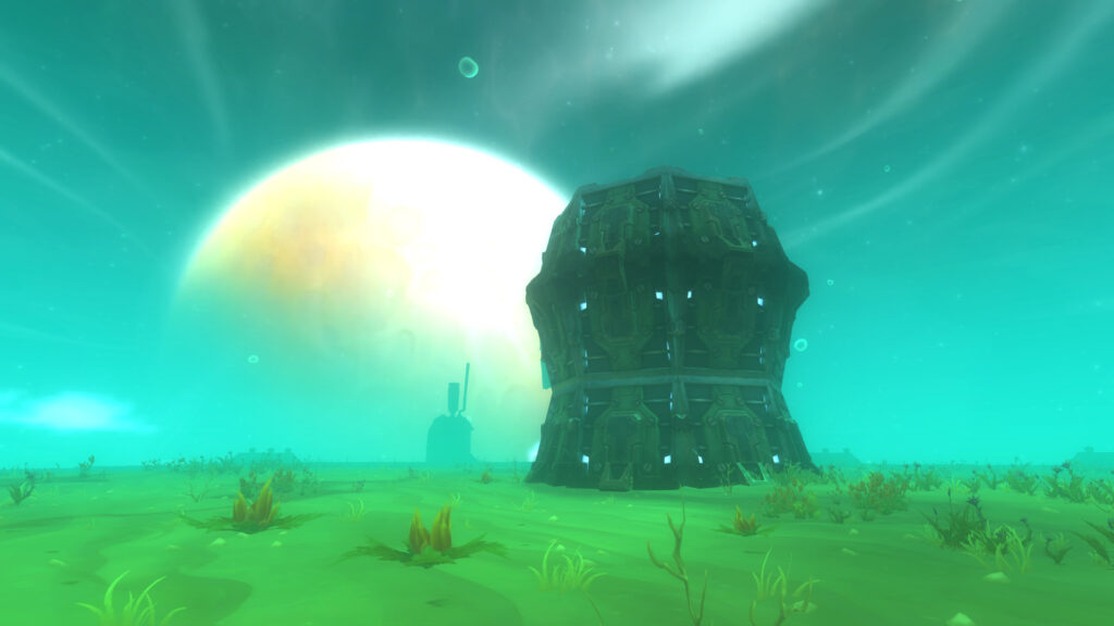 Wildstar – DECO WildStar #2 – Bunkerception !