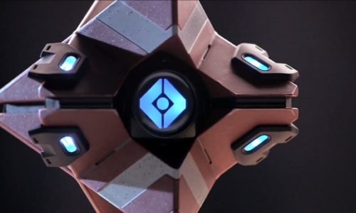 Destiny : Chasseur de Spectres – La Tour