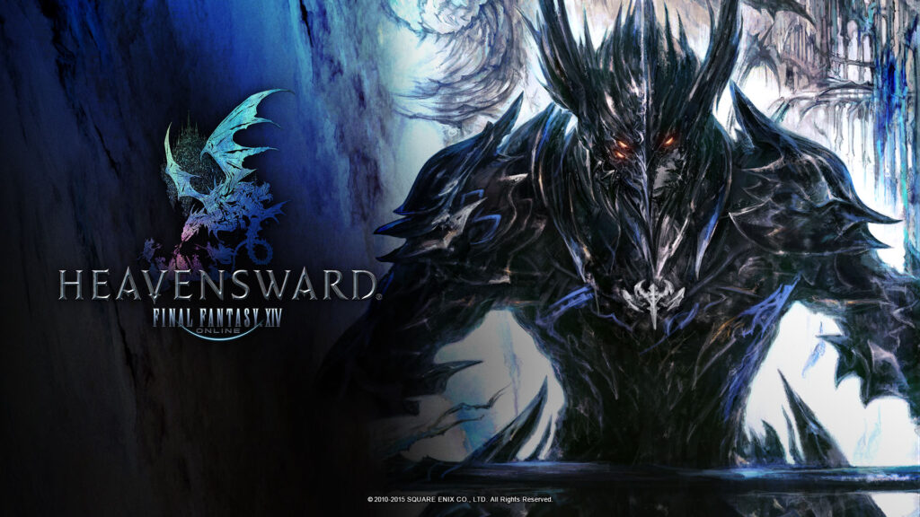 FFXIV – Niveau 60 : que faire ensuite ?