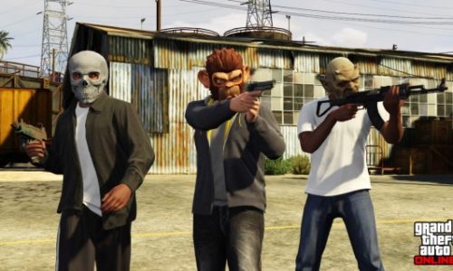 GTA Online : Le mode Survie