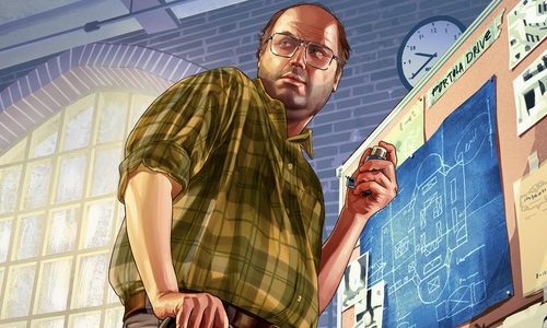 GTA Online : Distraire les flics