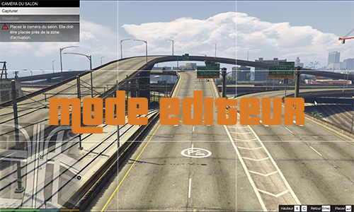 GTA Online : Mode Editeur d&rsquo;activités