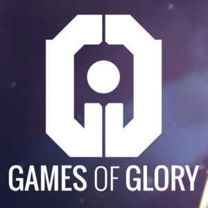 Games of Glory - Logo Avril 2015