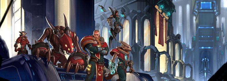 Games of Glory – Guide : Les clones