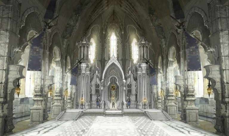 FFXIV – Heavensward – Où commencer les nouveaux Jobs