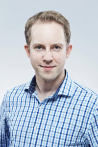 Hendrik Klindworth, Fondateur et CEO d’InnoGames