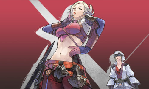 FFXIV – Nouvelle vidéo de Maehiro