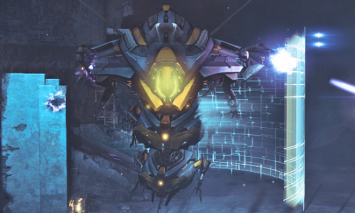 Destiny : Assauts de la Semaine #6