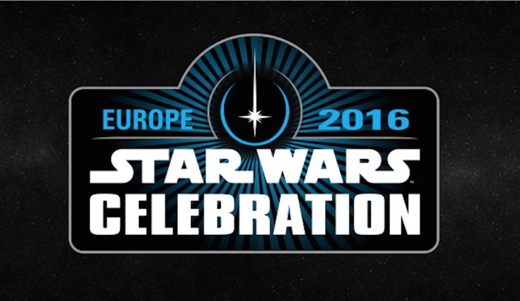 Star Wars Celebration Europe – Journal de bord en direct : jour 3