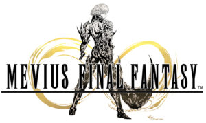 Mevius FF Logo