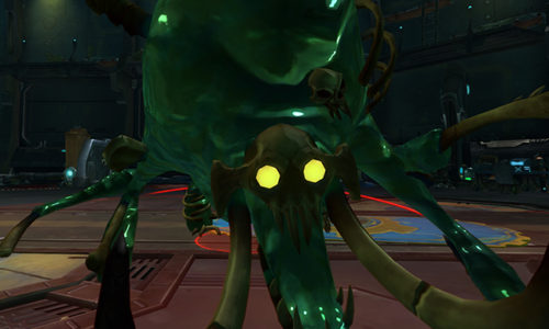 Wildstar – Invasion venue d&rsquo;ailleurs ! (vétéran)