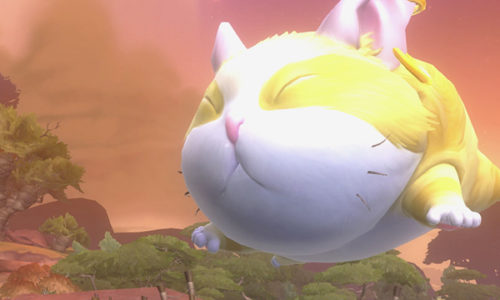 Wildstar – Sacs-O-Trésors : Snarfelynx et Maraudeur
