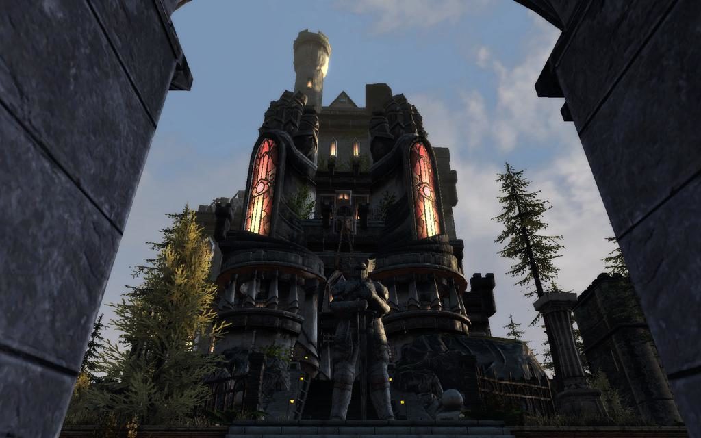 Neverwinter – Module 6 – Artefacts