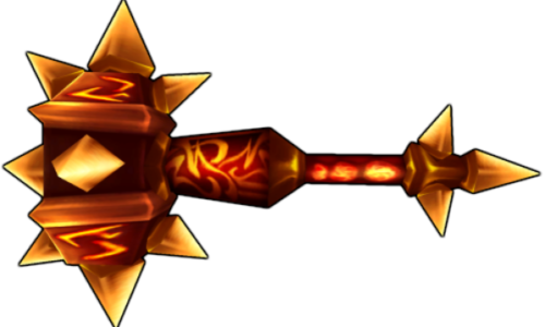 WoW – Guide légendaire – Sulfuras, la Main de Ragnaros