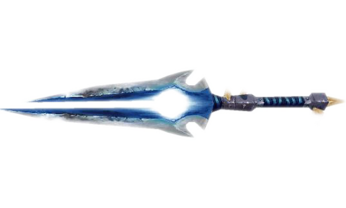 WoW – Guide légendaire : Lame-tonnerre, épée bénie du Cherchevent