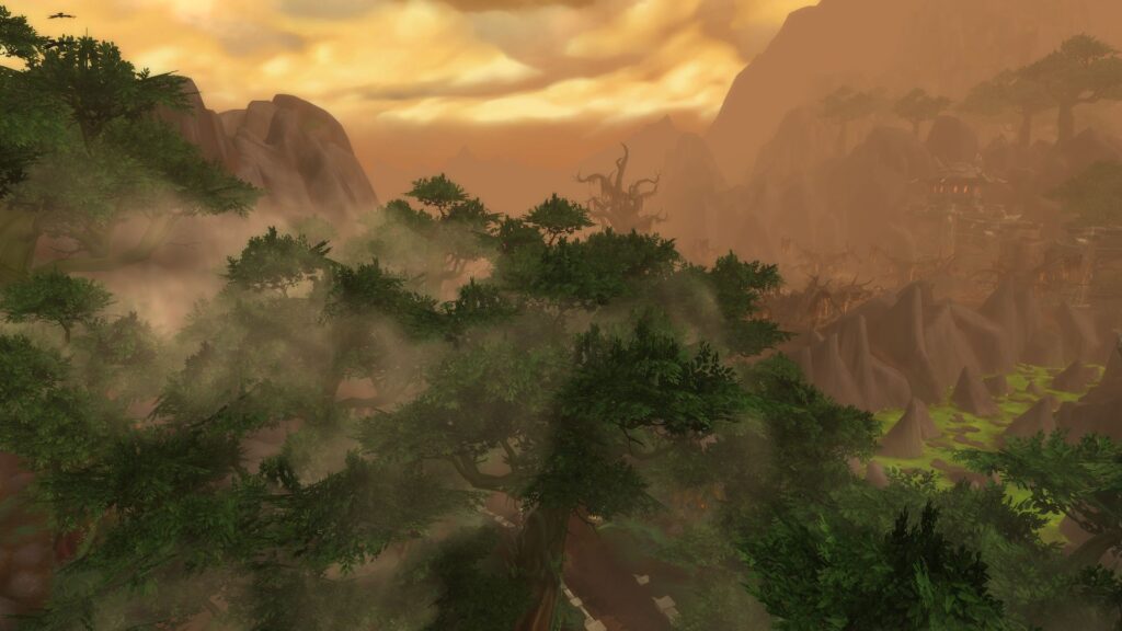 WoW – Ion Hazzikostas et la 6.2