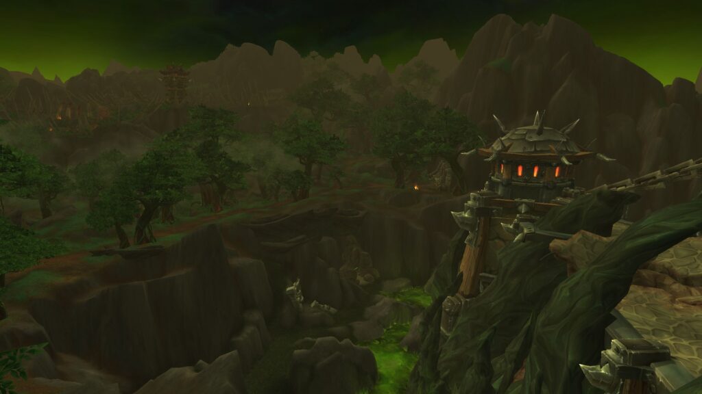 WoW – Bashiok quitte Blizzard