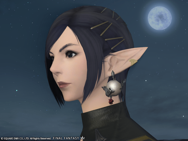 FFXIV – Kiosque Mog : nouveautés du 27.04.2015