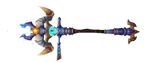 WoW – Guide légendaire – Courroux du dragon, le Repos de Tarecgosa
