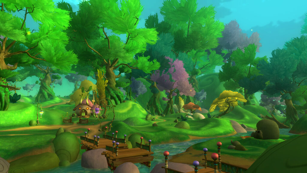 Wildstar – Position des rares : Célestion