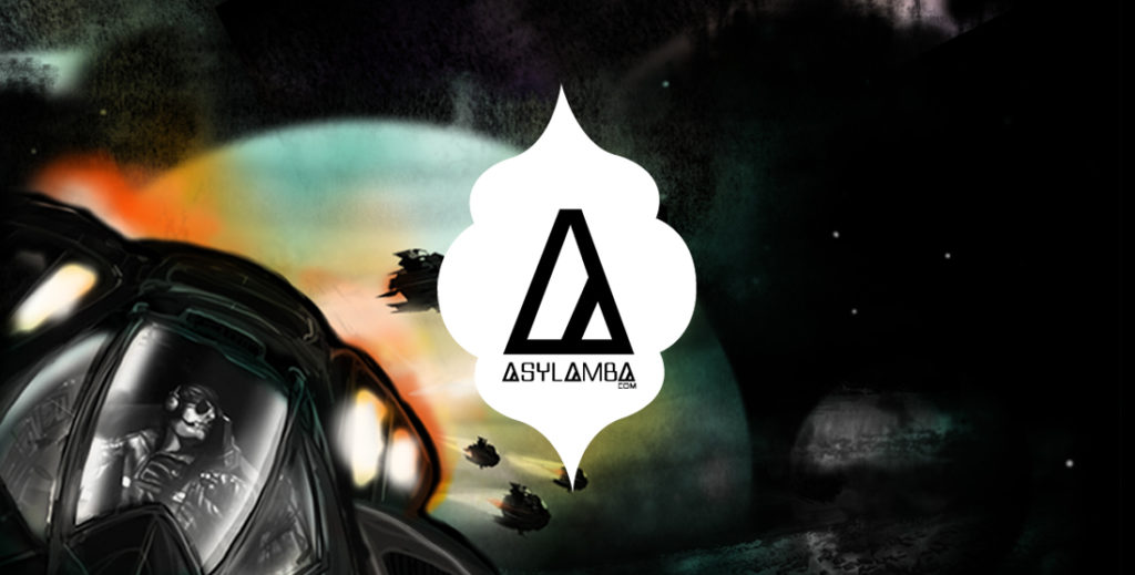 SOS Studios – Asylamba