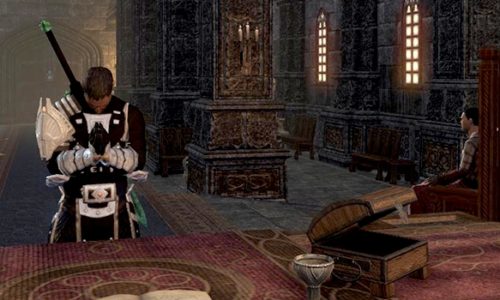 ESO – Gazette du sergent instructeur #27