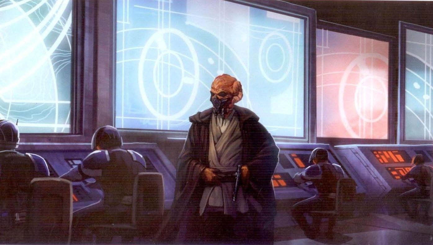 SWTOR - Le maître de la chronologie - Game-Guide
