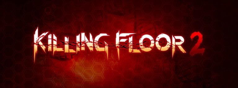 Killing Floor 2 en Accès Anticipé ce mois-ci !