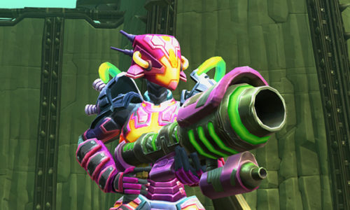 WildStar – DevConnect : la qualité du jeu va s&rsquo;améliorer !
