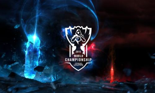 Le championnat du monde LoL passera par Paris