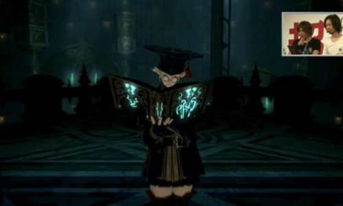 FFXIV – Lettre Live à Chiba Part 2