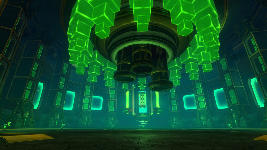 Wildstar – Guide complet de l&rsquo;OMNIPlex