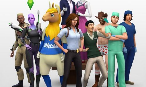Les Sims 4 : Téléchargez les personnages officiels !