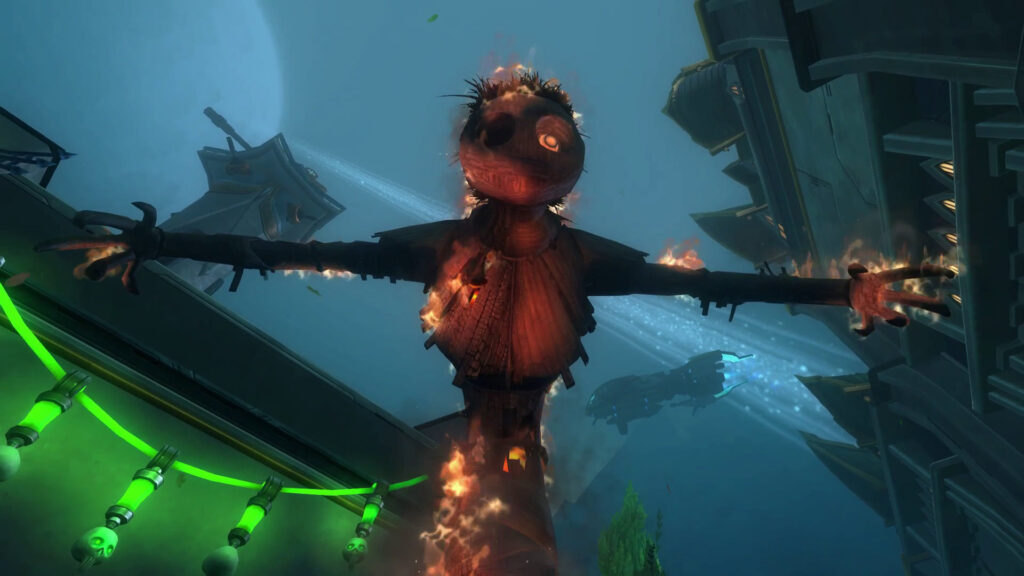 Wildstar – Bêta – Un test d&rsquo;Halloween prochainement ?