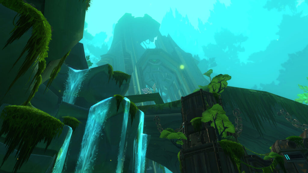 Wildstar – Position des rares : Sombreflore