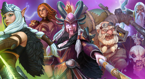 Gameforge Meltdown : Orcs Must Die Unchained