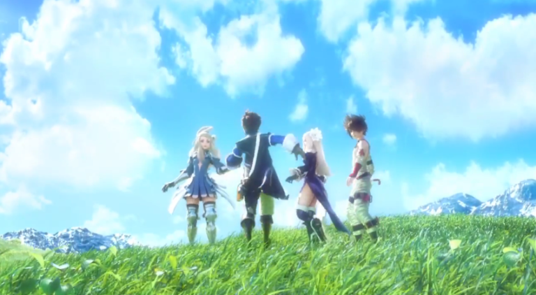Bravely Second, les premières ventes !