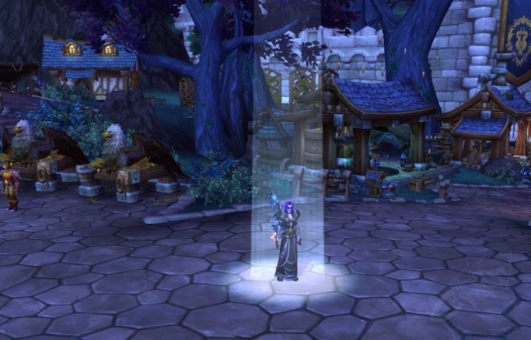 WoW – 6.2 : informations extraites du client #2