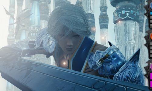 FFXIV – Une date de sortie Japonaise pour Mobius Final Fantasy