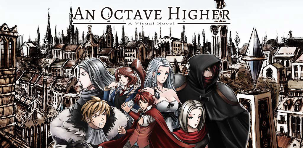 Microsoft Word - An Octave Higher Mobile Press Release