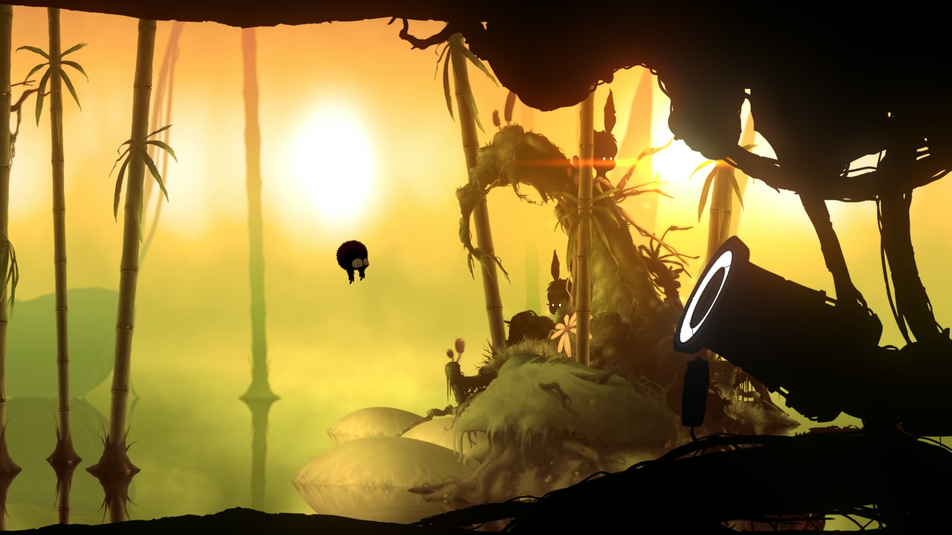 Badland video game