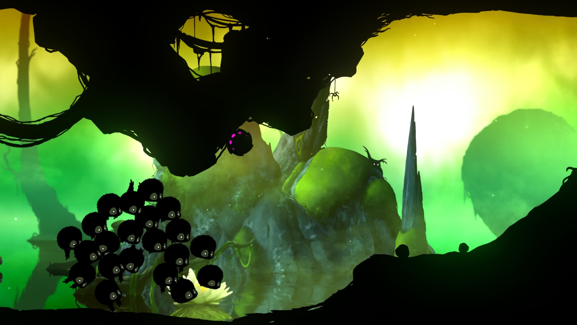 badland game of the year edition trophy guide