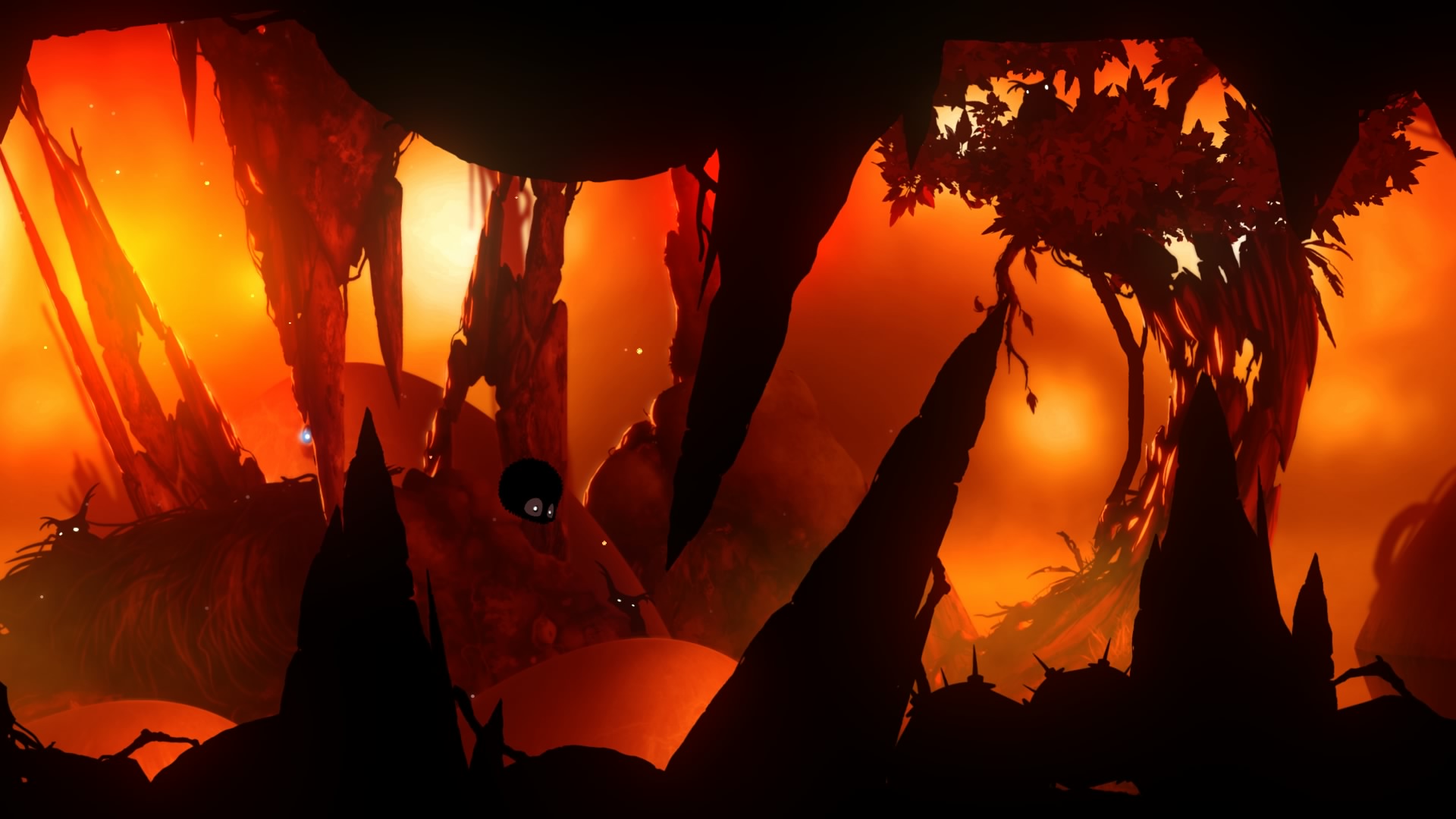 badland game of the year edition trophy guide