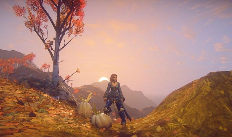 Landmark – Interview de Terry Michaels