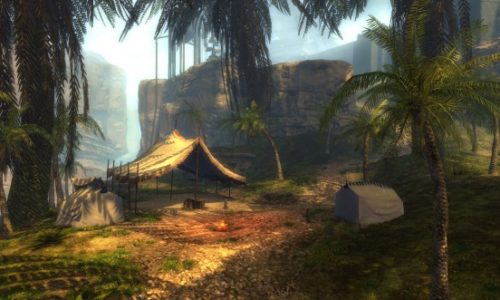 GW2 – Changements en Monde contre Monde